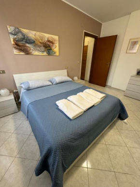 Casa Vacanze Parco del Sole